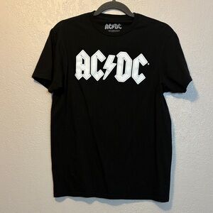 AC / DC T-Shirt size M